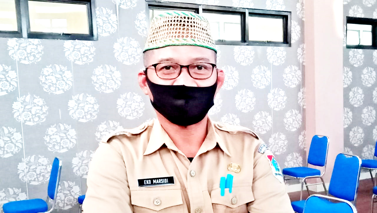 Boltim Berlakukan PPKM Covid-19